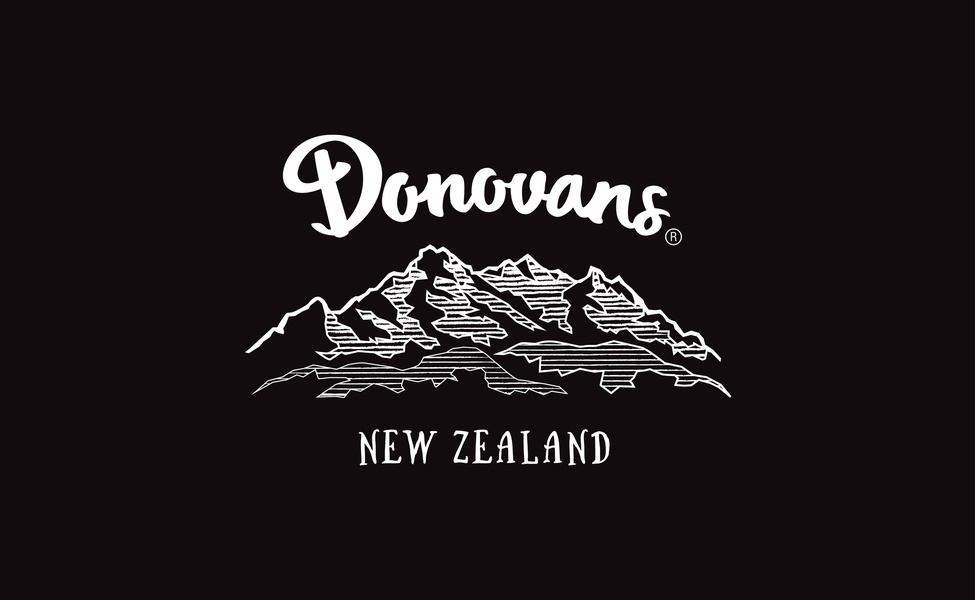 Donovans image