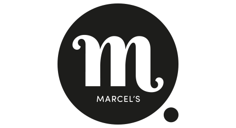 Marcel's Logo