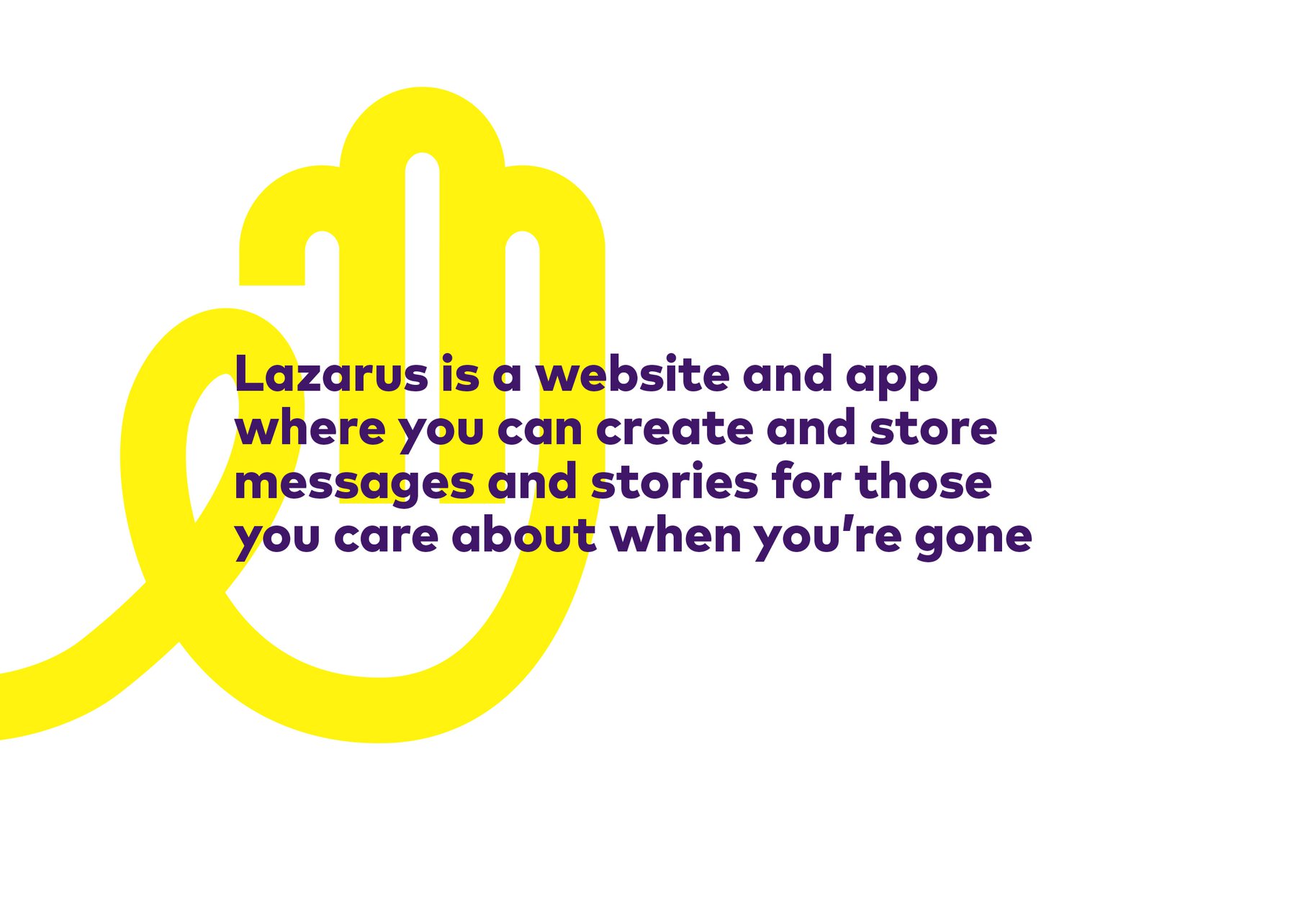 Lazarus image