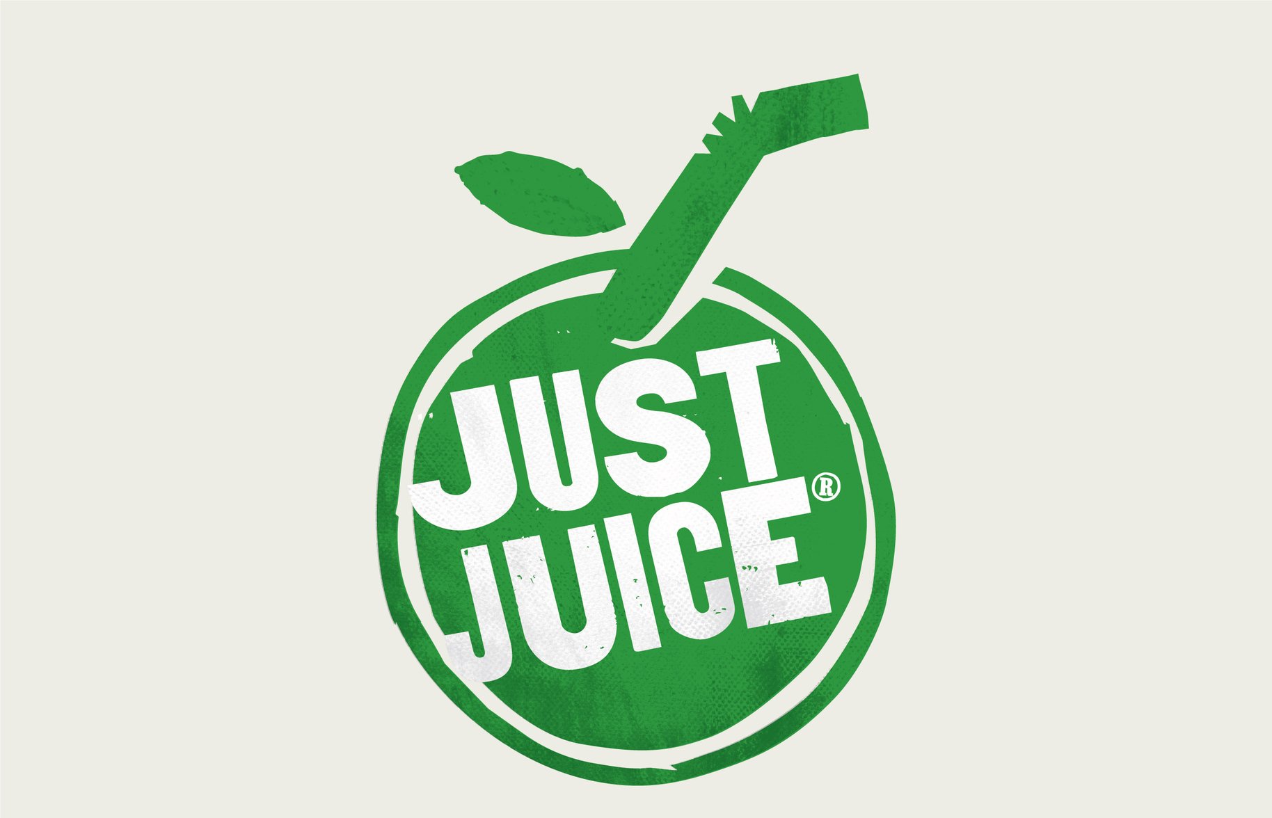 Just Juice Packaging Design 
