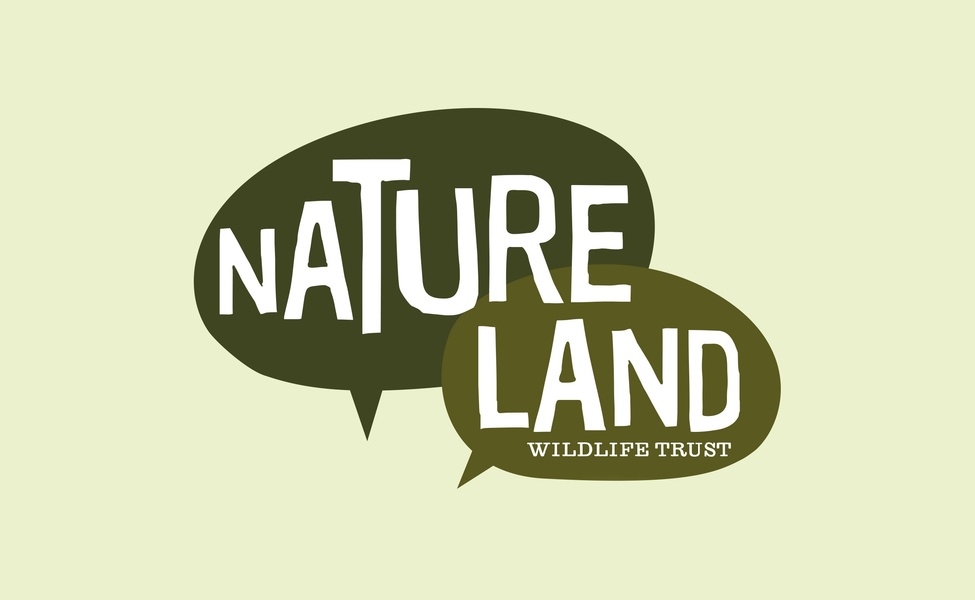 Natureland Brand Identity 