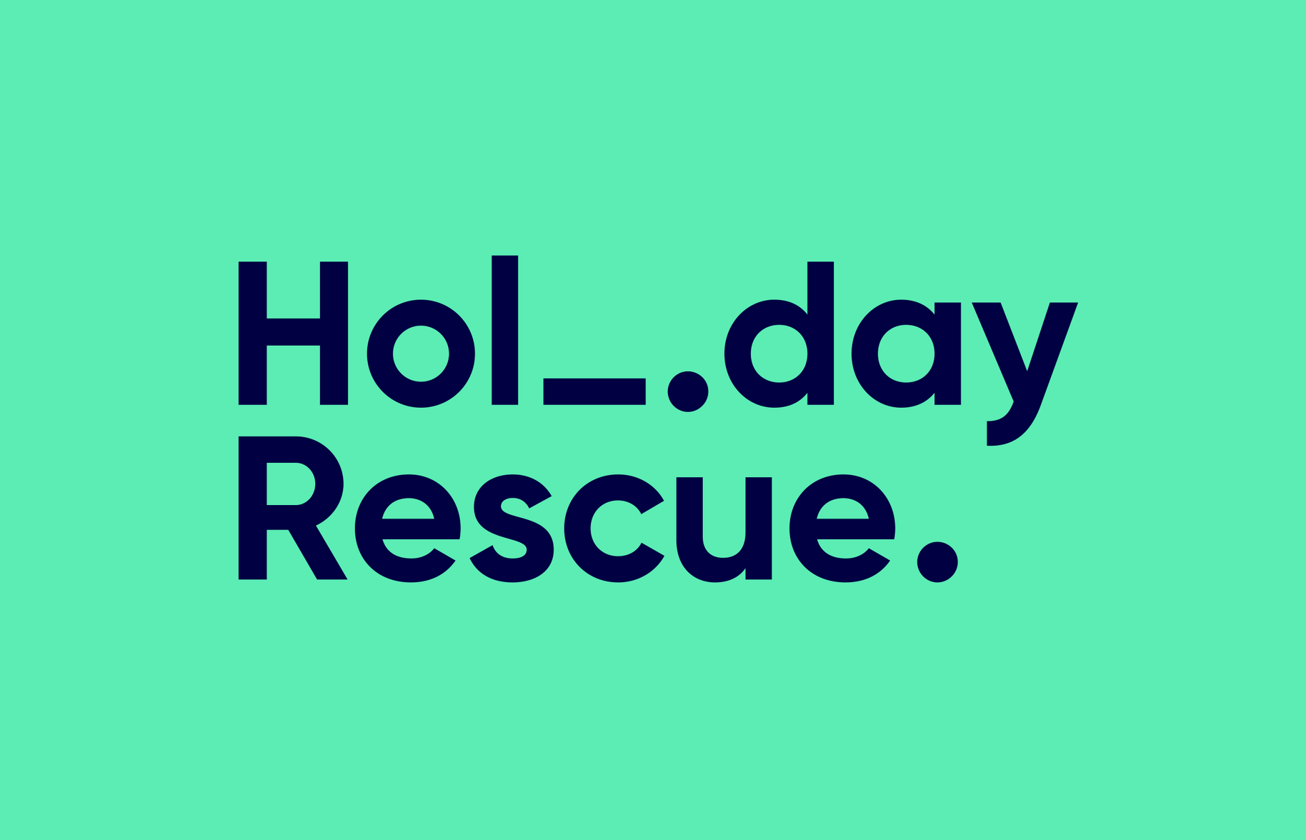 Holiday Rescue image