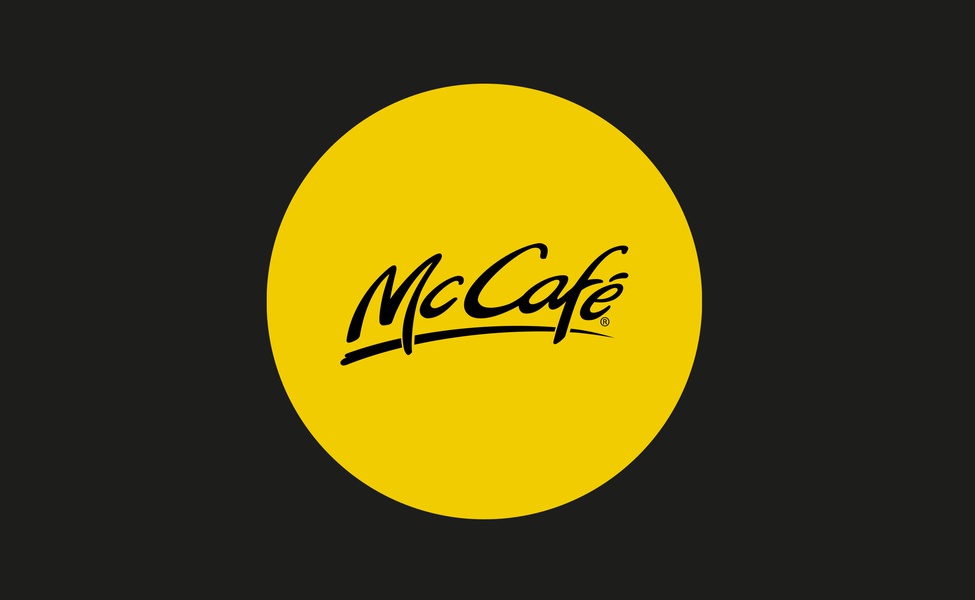 McDonald's McCafé image