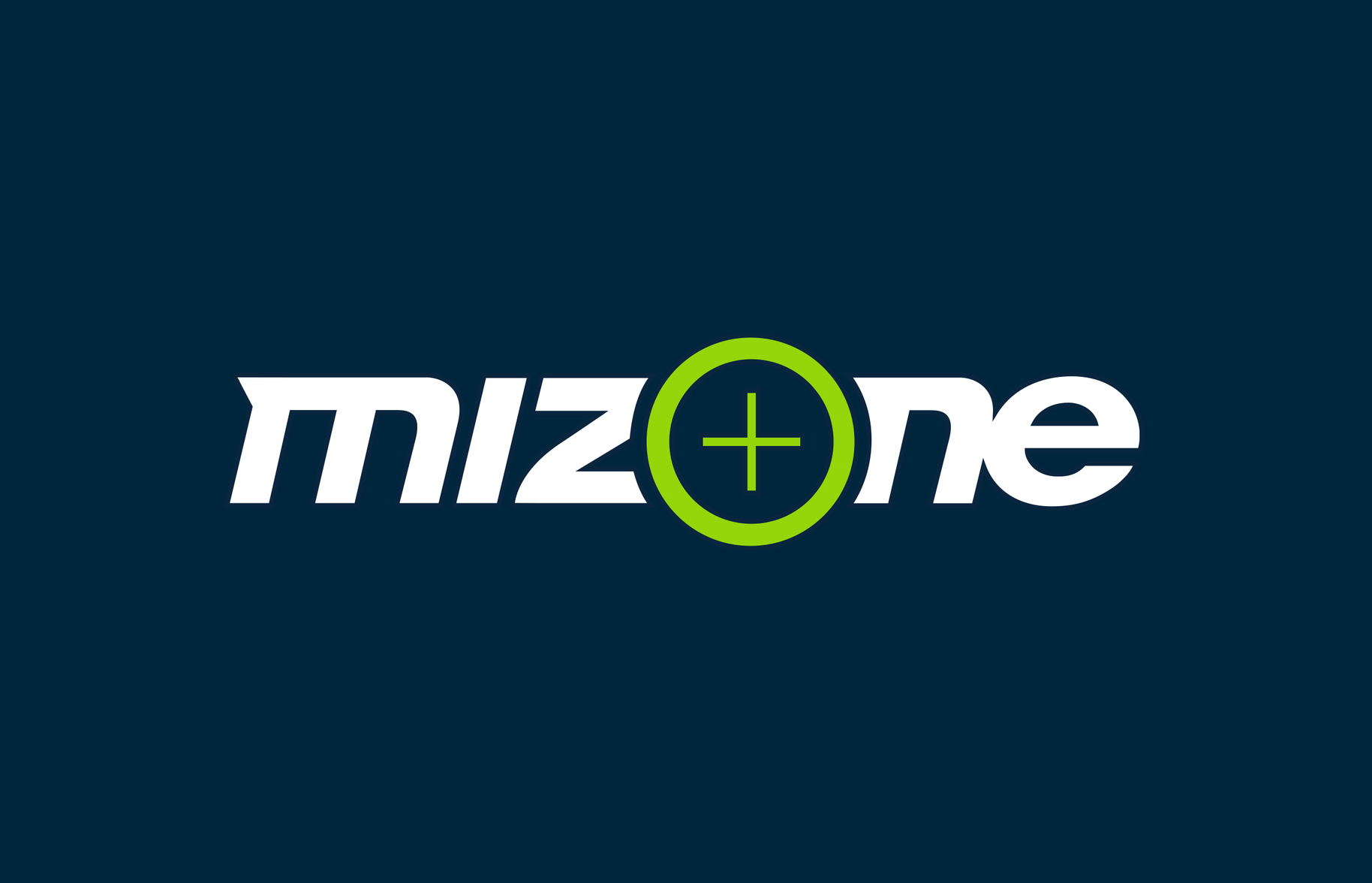 Mizone Logo