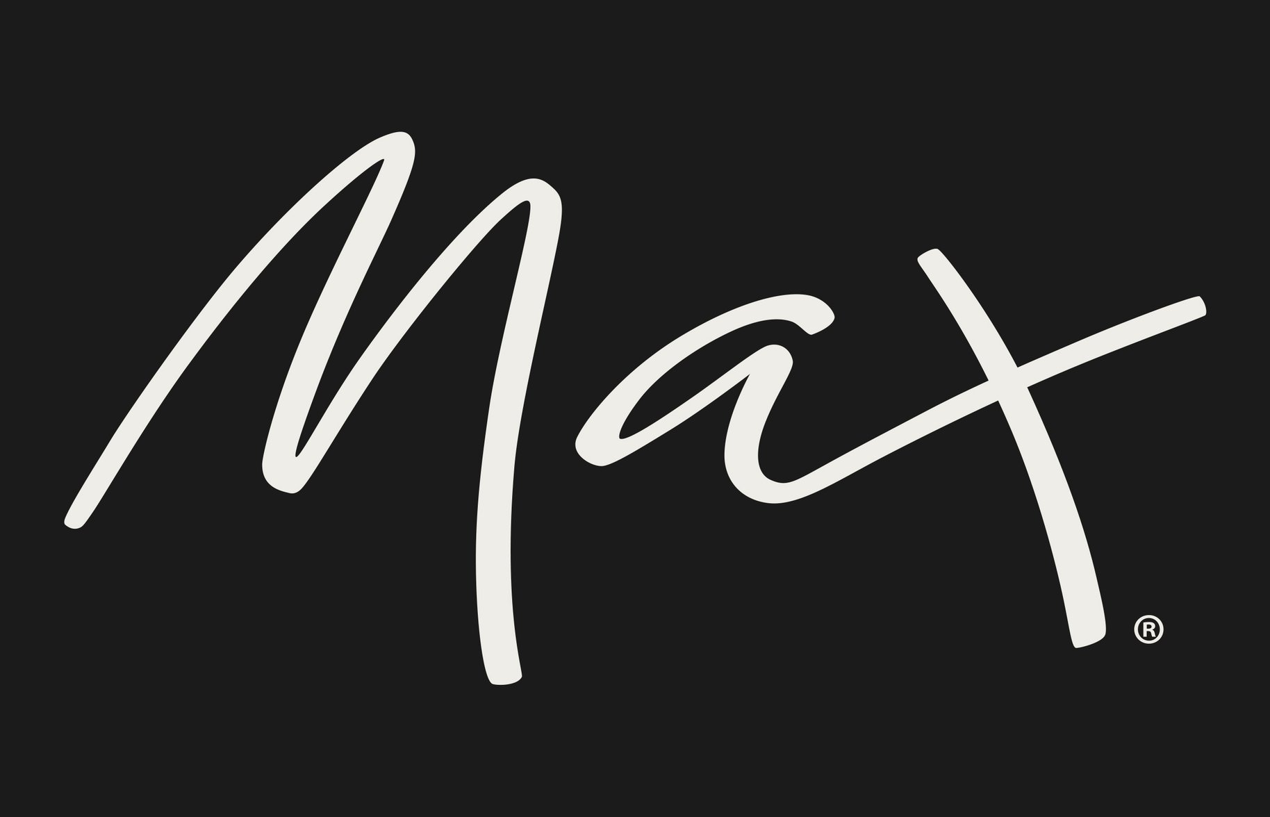 Max logo design
