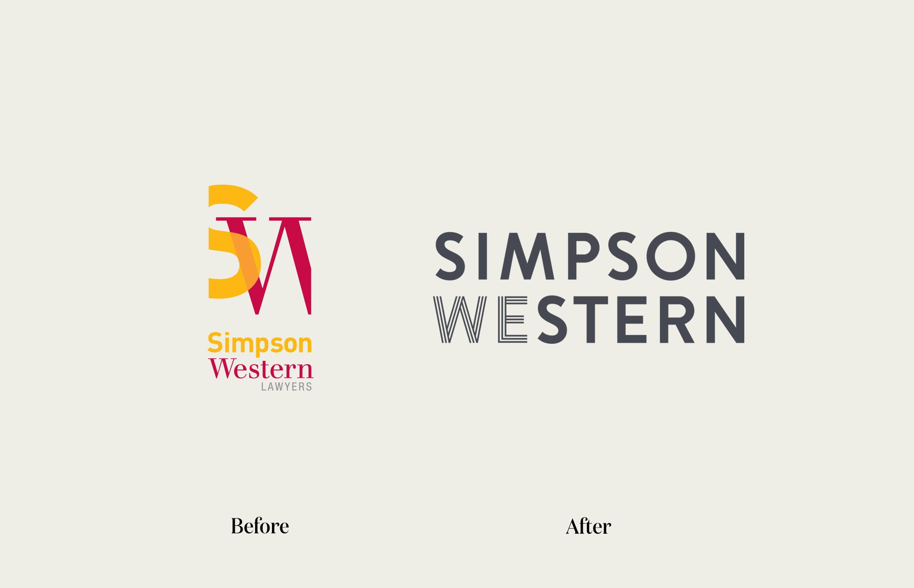 Simpson Western image