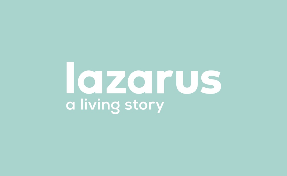 Lazarus image
