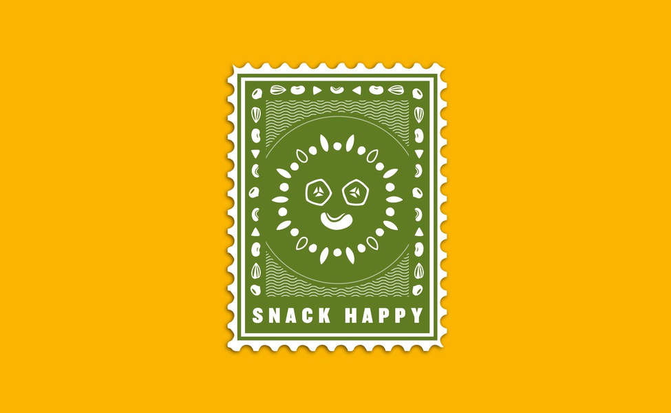 Alison's Pantry - Snack Happy image