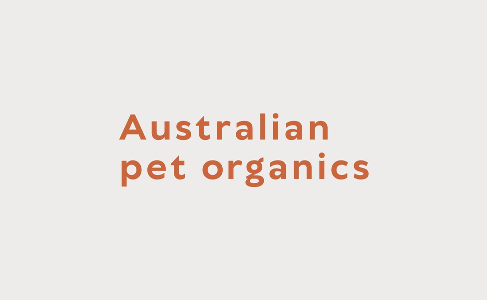 Australian Pet Organics image