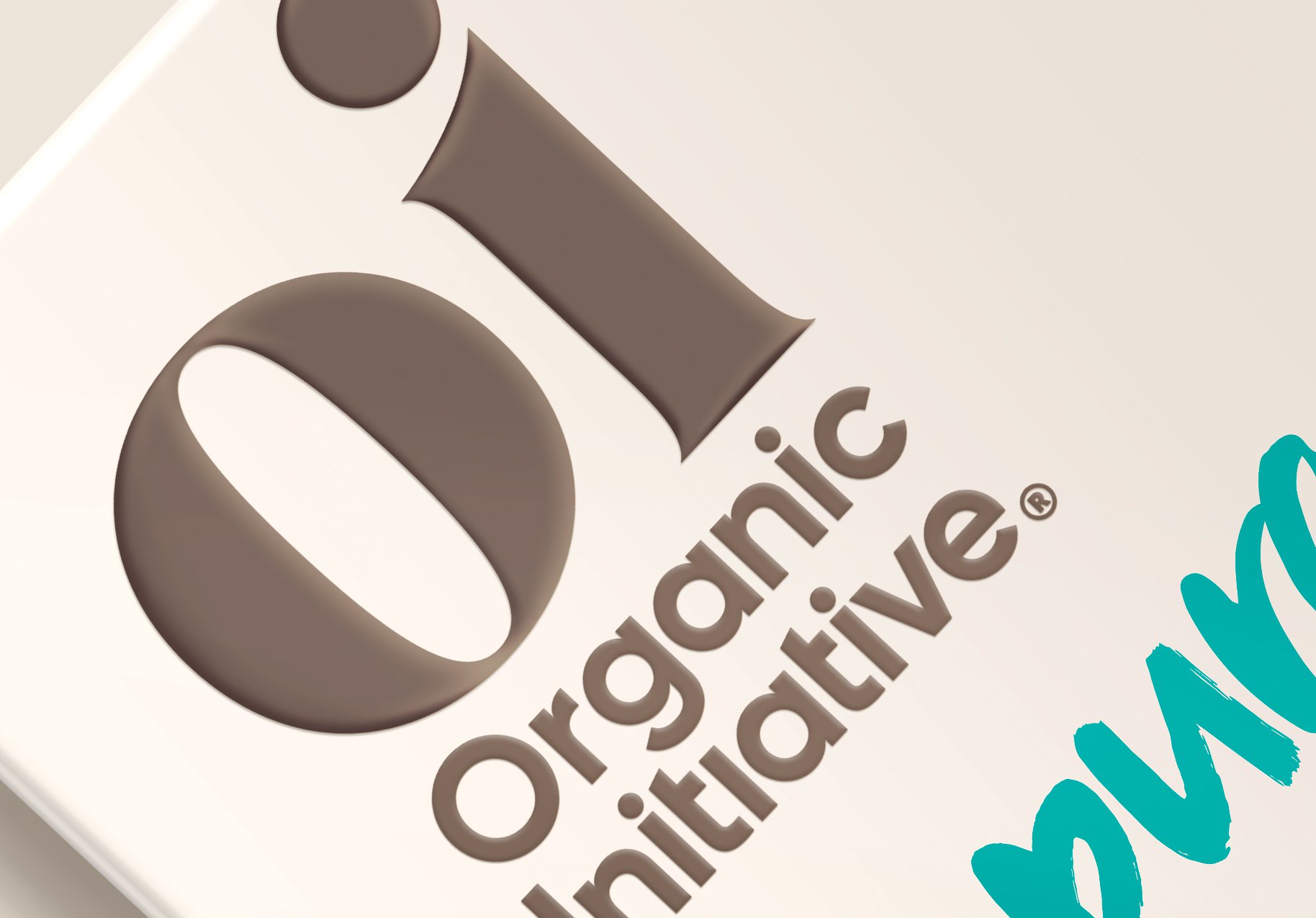 Organic Initiative image