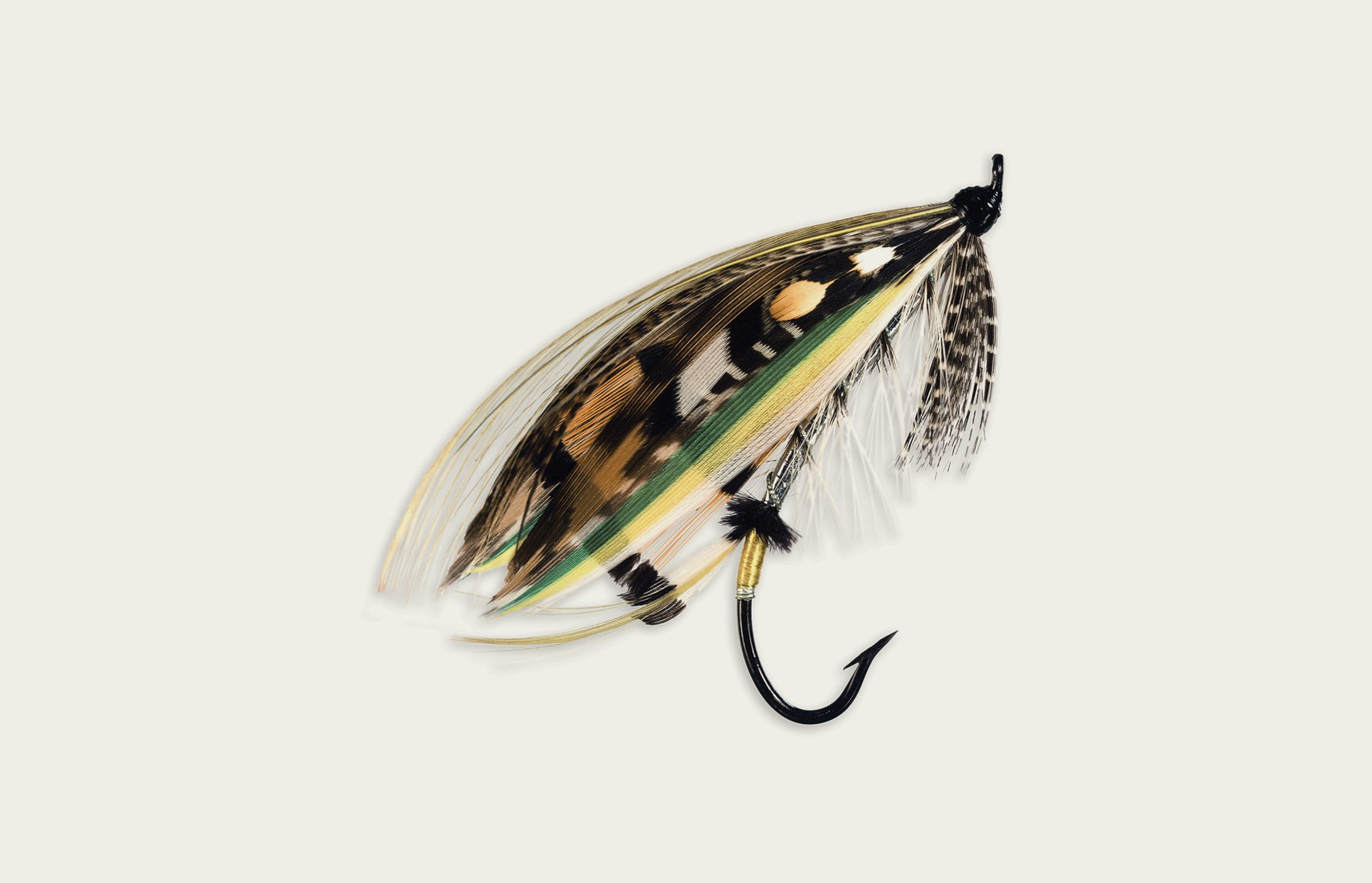 Craigs Investment Partners fly fishing hook photography