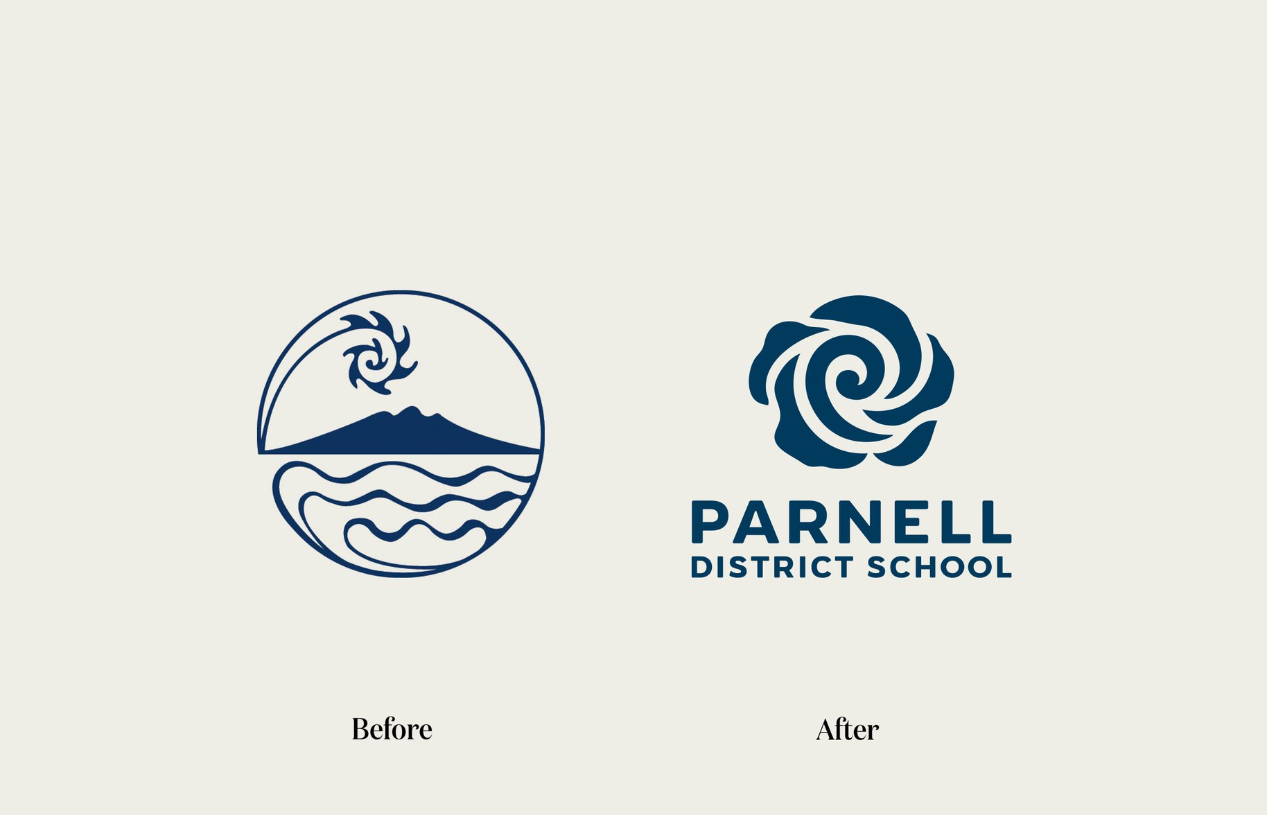Parnell Primary School image