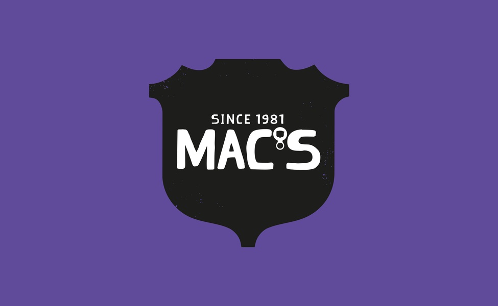 Mac's image