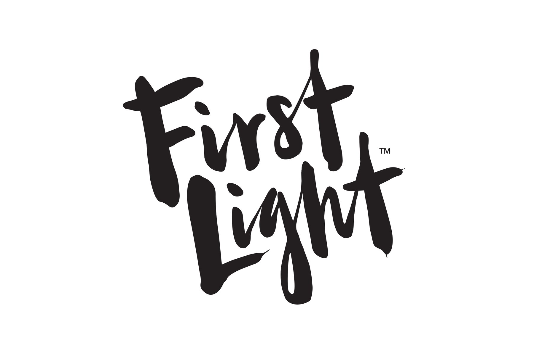 First Light image