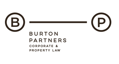 Burton Partners image