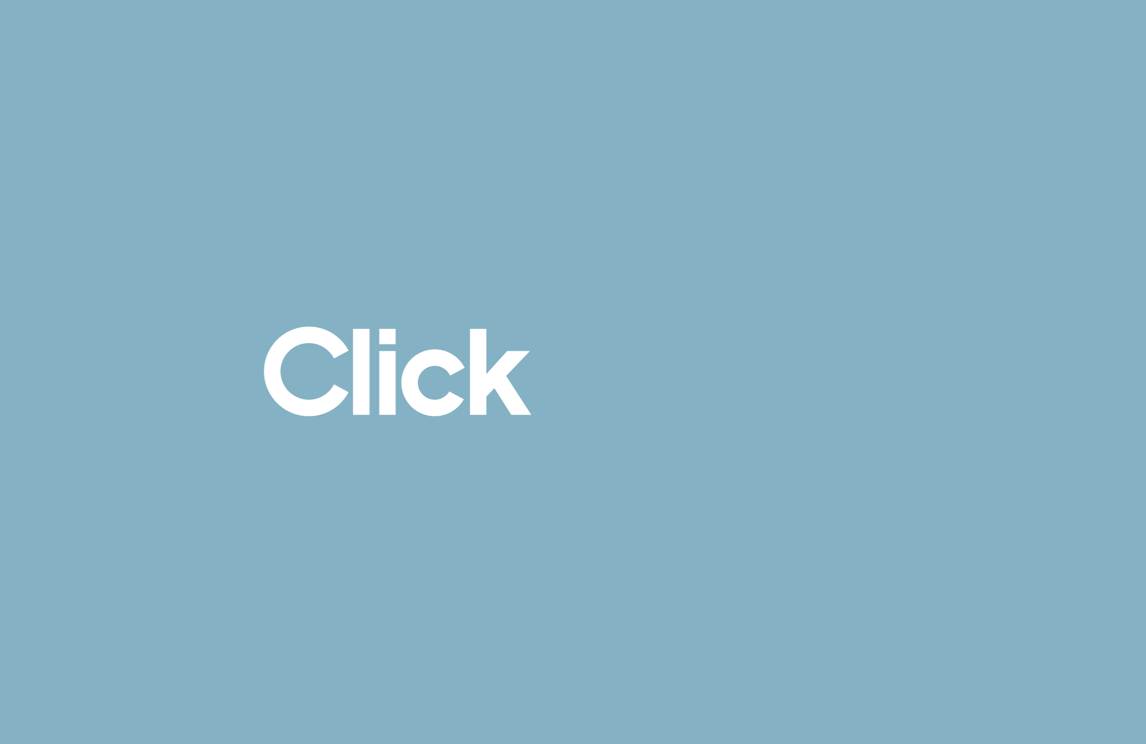 ClickClack image