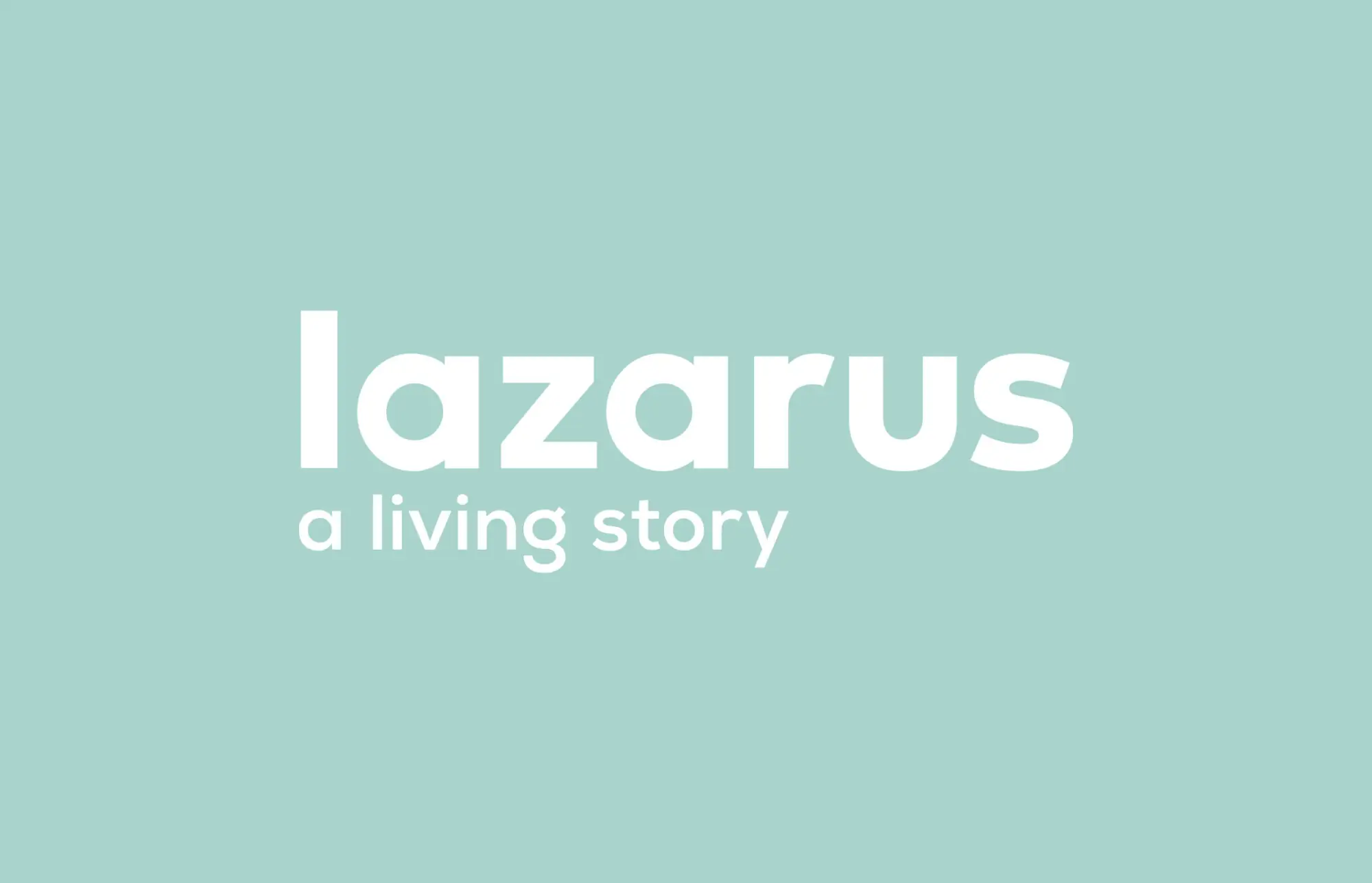 Lazarus 00 Logo Final 2440x1570