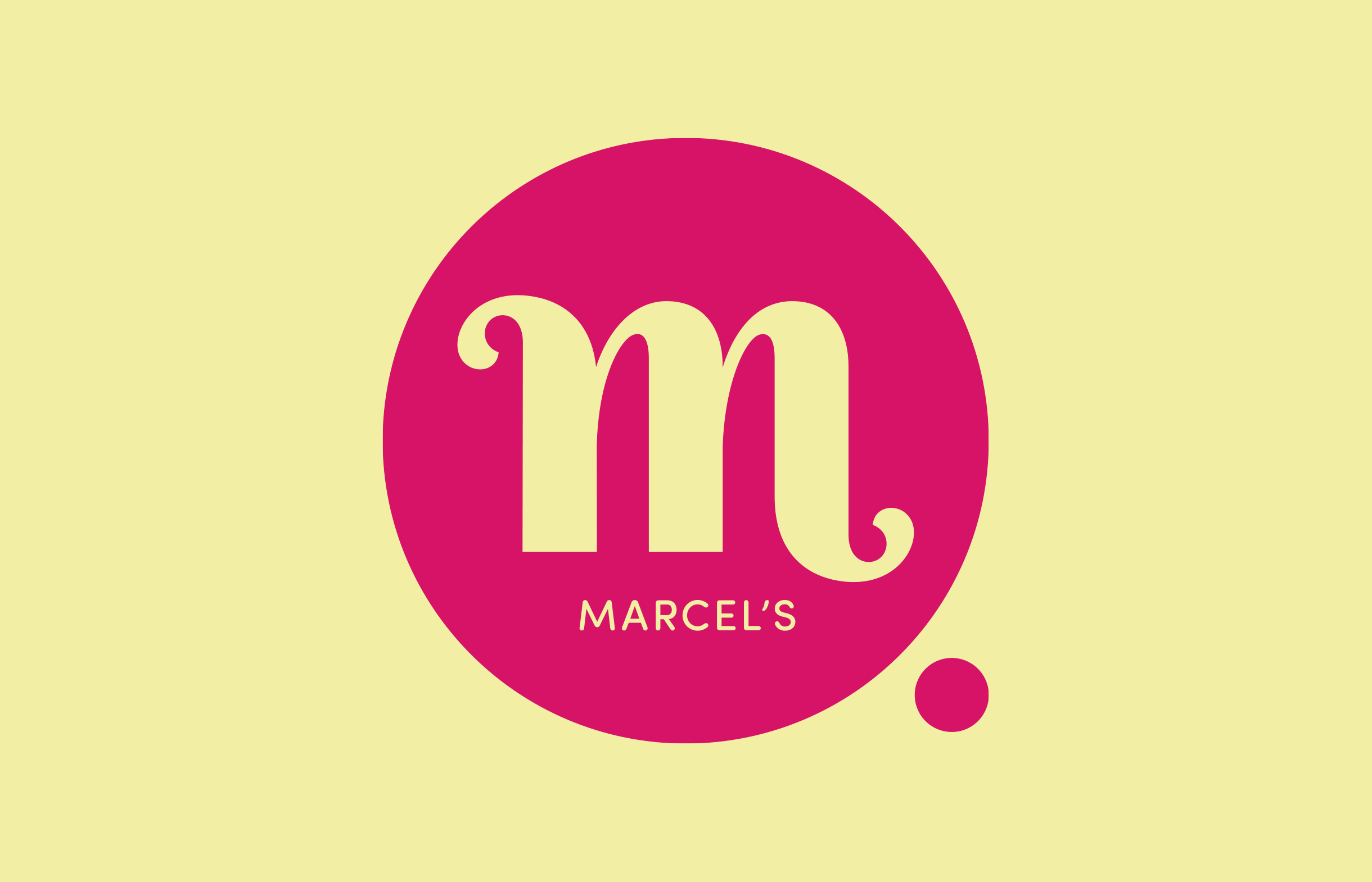 Marcels Logo1